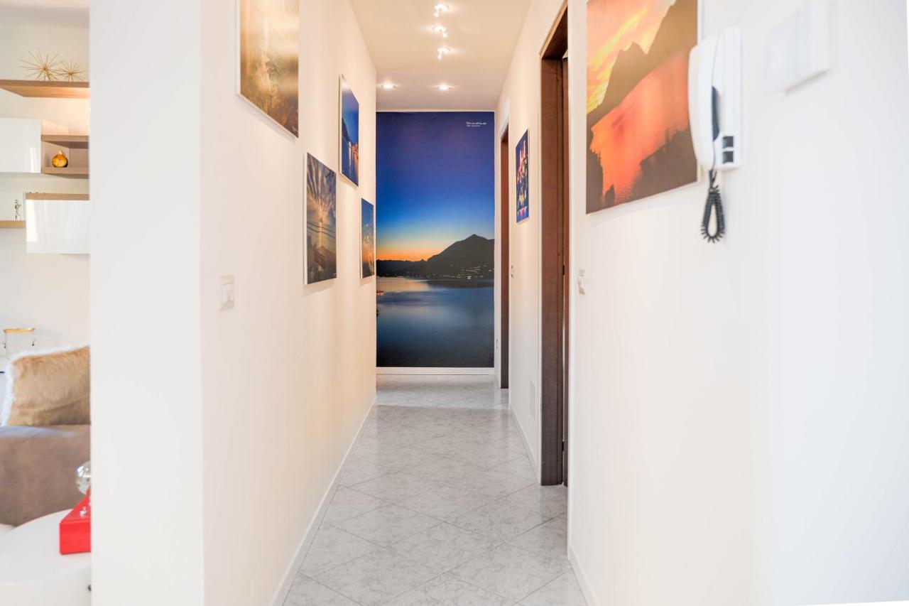 Fall In Love With Como Lake Bellano Εξωτερικό φωτογραφία