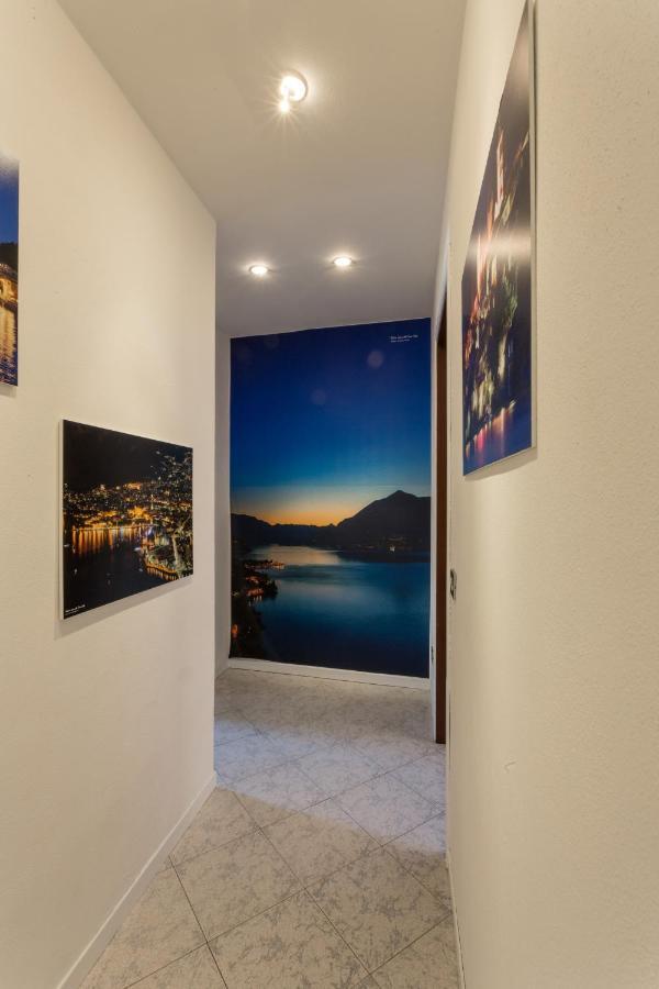 Fall In Love With Como Lake Bellano Εξωτερικό φωτογραφία