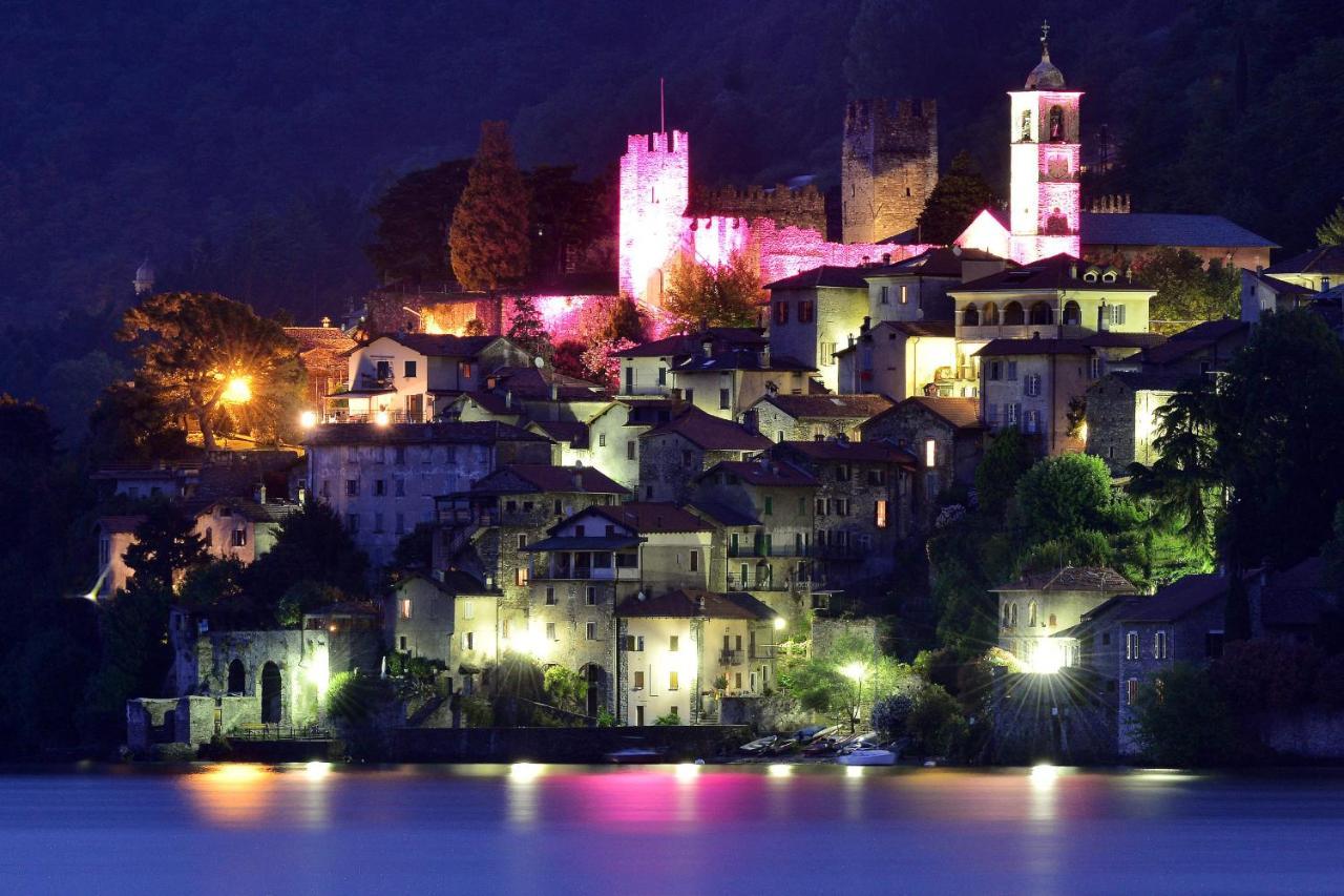 Fall In Love With Como Lake Bellano Εξωτερικό φωτογραφία