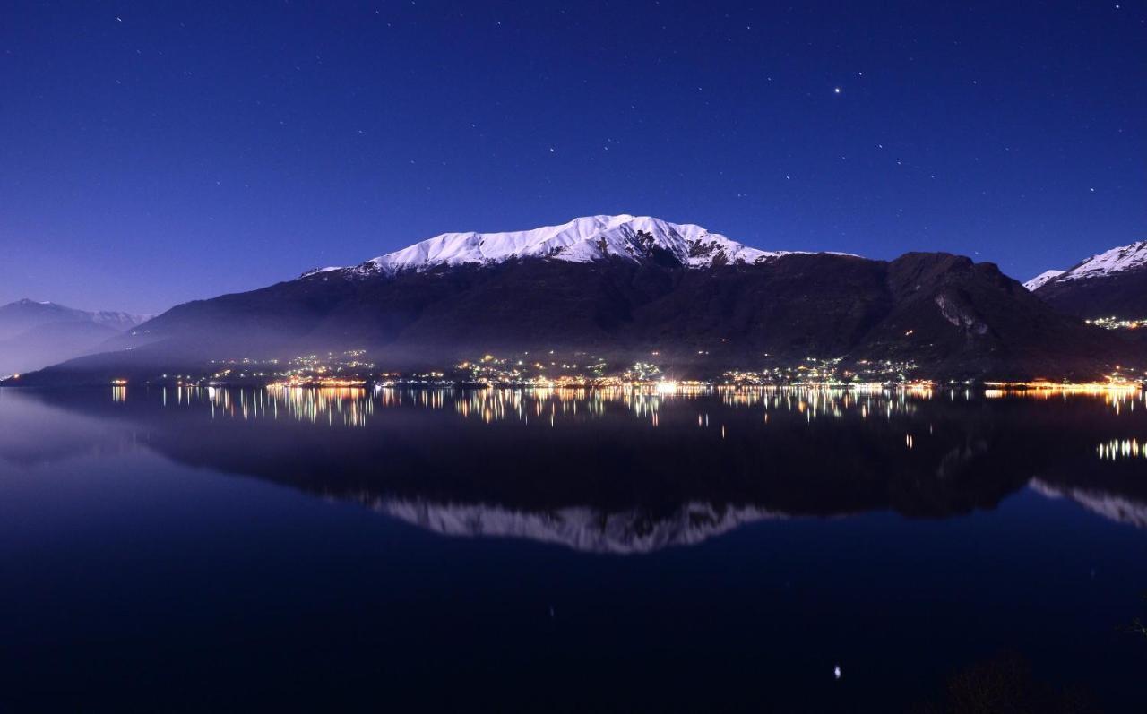 Fall In Love With Como Lake Bellano Εξωτερικό φωτογραφία