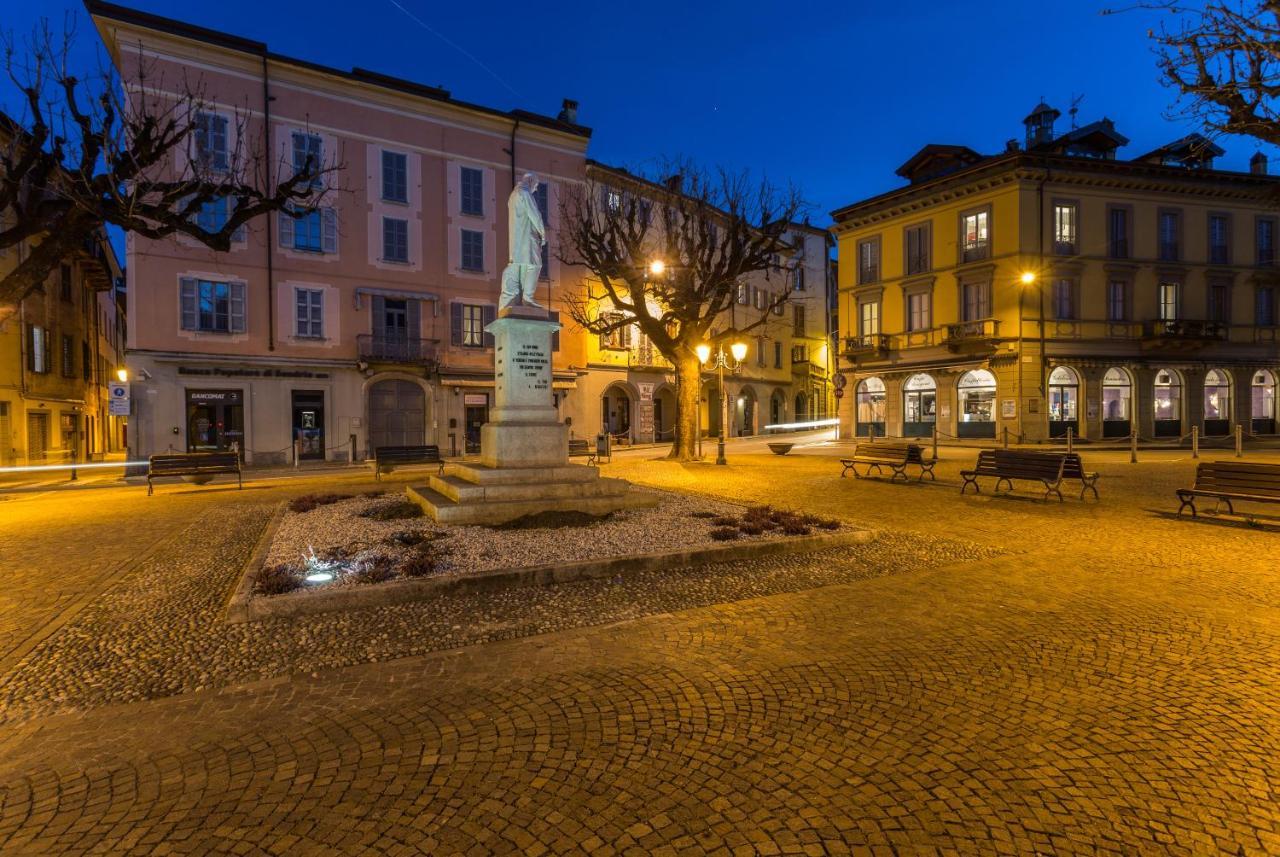 Fall In Love With Como Lake Bellano Εξωτερικό φωτογραφία