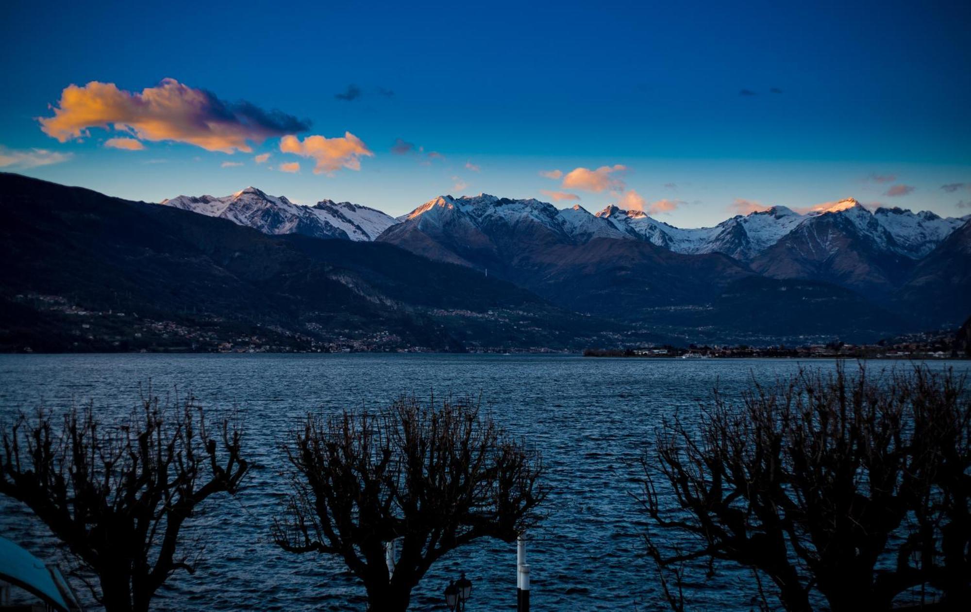 Fall In Love With Como Lake Bellano Εξωτερικό φωτογραφία