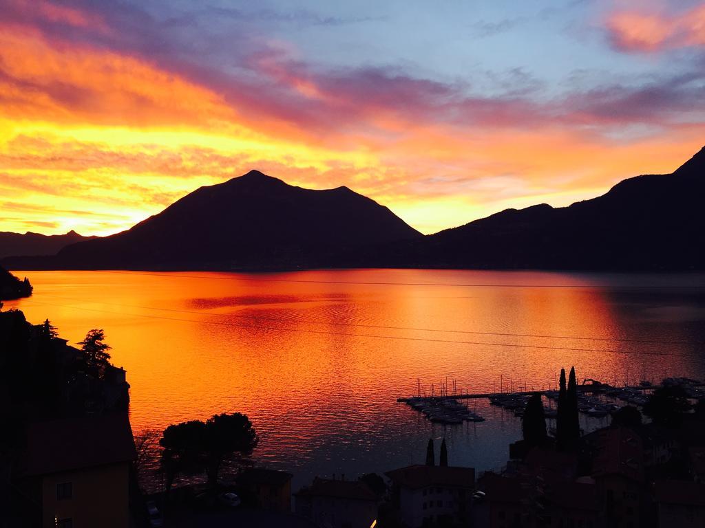 Fall In Love With Como Lake Bellano Δωμάτιο φωτογραφία
