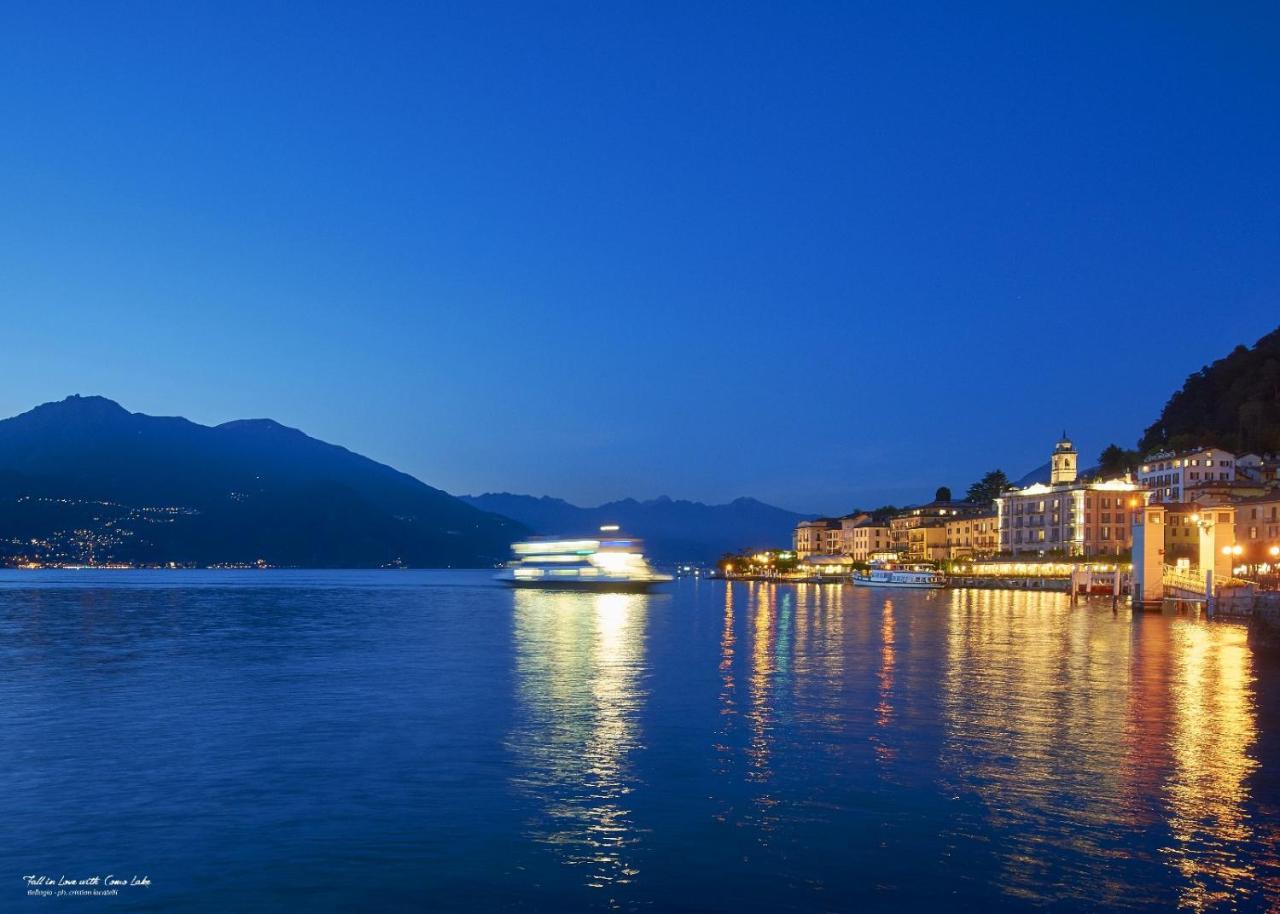 Fall In Love With Como Lake Bellano Εξωτερικό φωτογραφία
