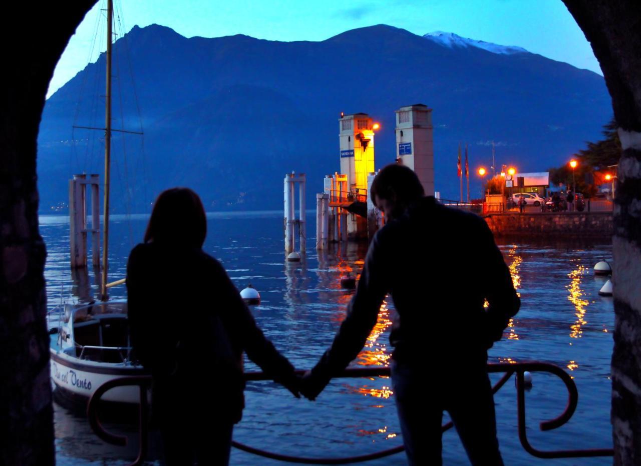 Fall In Love With Como Lake Bellano Εξωτερικό φωτογραφία