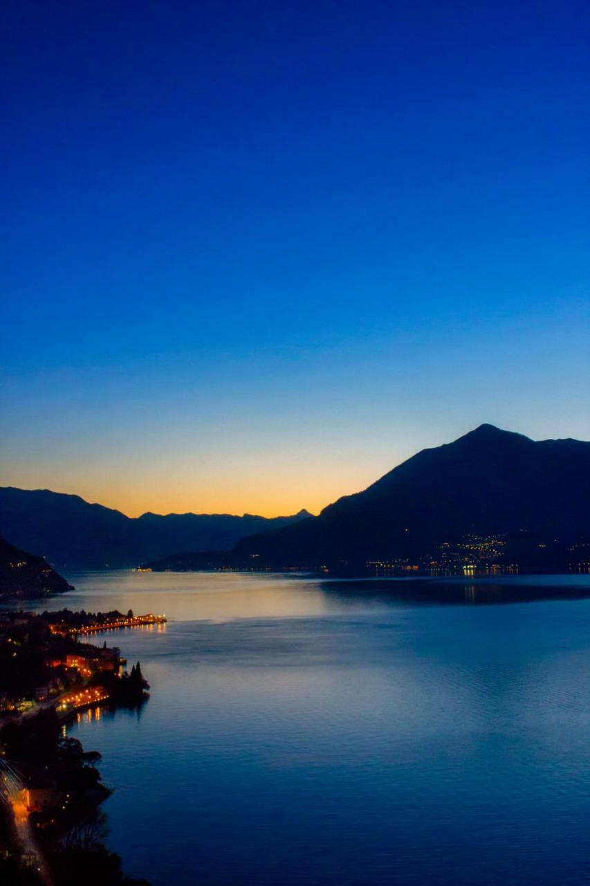 Fall In Love With Como Lake Bellano Εξωτερικό φωτογραφία